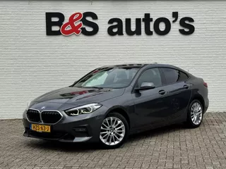 BMW 2-serie Gran Coupé 218i Executive Adaptive cruise Climate control Keyless Navi Parkeersensoren Apple Carplay / Android Auto